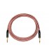 RED'S MUSIC GCF1130 RS KABEL GITAROWY STANDARD 3M