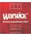 WARWICK 42301 (45-135) Red Label - Stainless Steel struny do gitary basowej 5.str