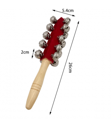 KERA AUDIO G15 JANCZARY Z RĄCZKĄ