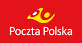Poczta Polska - odbiór w placówce - przedpłata